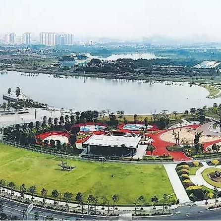 福建漳州哪个公园最好