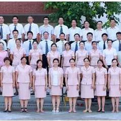 南宁市19高中怎么样