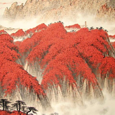 河南画家照片的相关长尾关键词有哪些