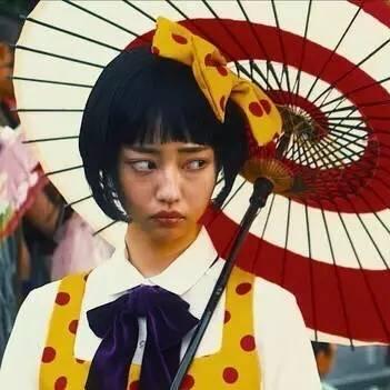 少女椿 电影相关长尾关键词有哪些