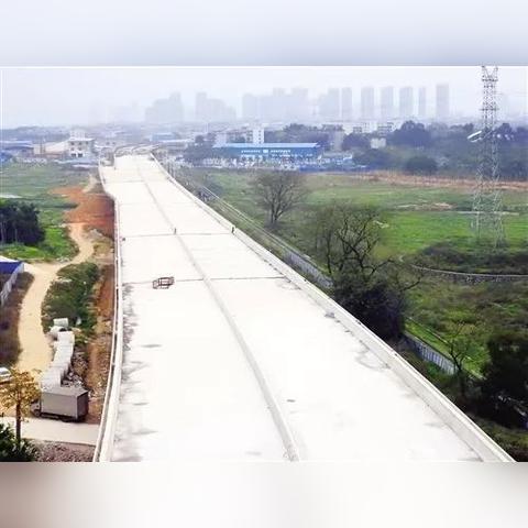 南宁市清川大桥怎么去