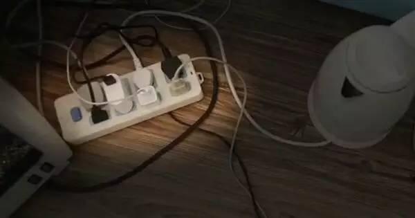 电磁炉过热保护原因