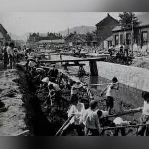 杭州第七中学与解放路校区.、流水苑校区有关系？