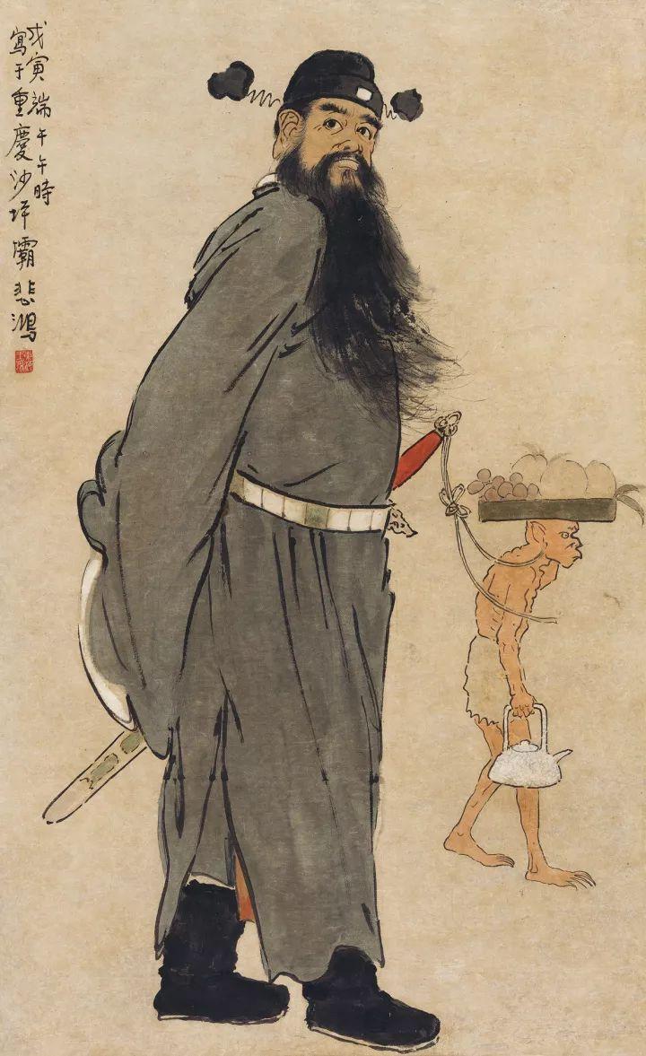 梦魇交织,解析被追杀、救赎与鬼神之梦的深层含义 梦魇交织,解析被追杀、救赎与鬼神之梦的深层含义