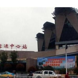 宁波市火车站最近的客运站是什么