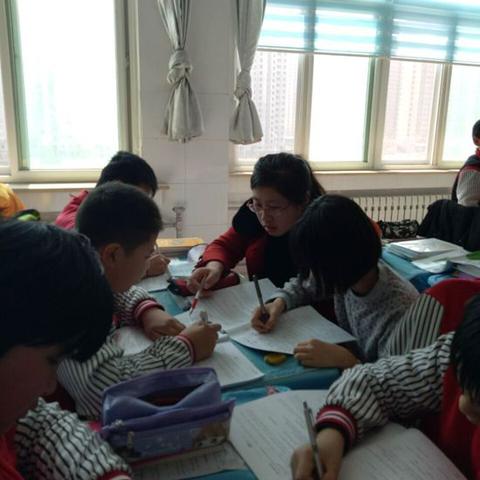 济南市科航路学校哪个区