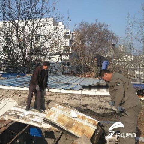 济南市玉函路哪个街道