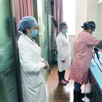 重庆东大肛医院怎么样