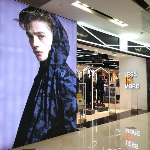 银泰男装品牌大全的长尾关键词有哪些