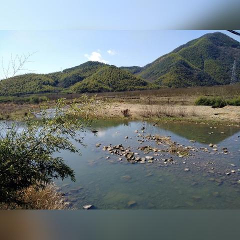 宁波市奉化景色怎么样啊