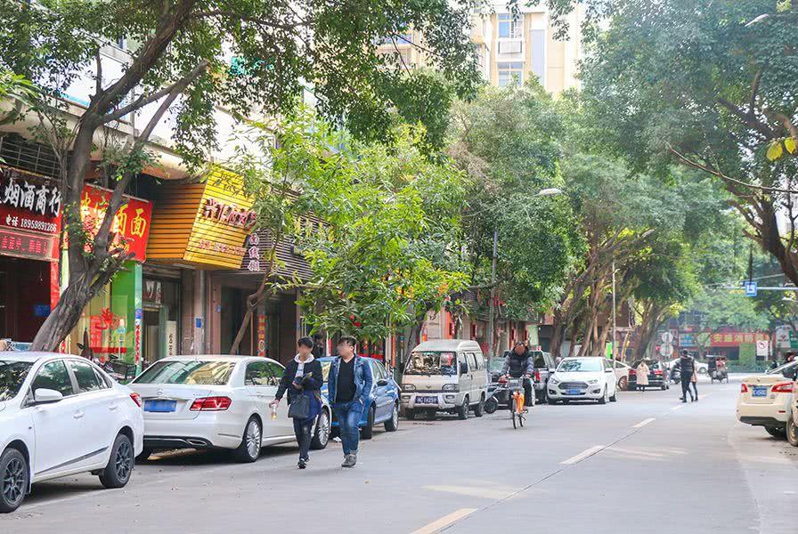 泉州美食街什么好吃的（泉州哪里有买特产的地方）