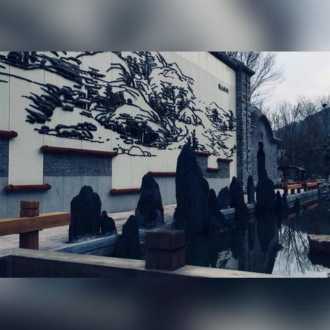 合肥市附近什么镇比较繁华