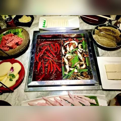 兰州市东部自助火锅在哪里