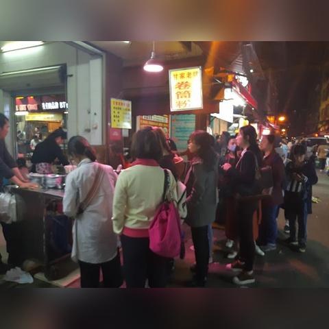 南宁卷筒粉好吃的相关长尾关键词有哪些