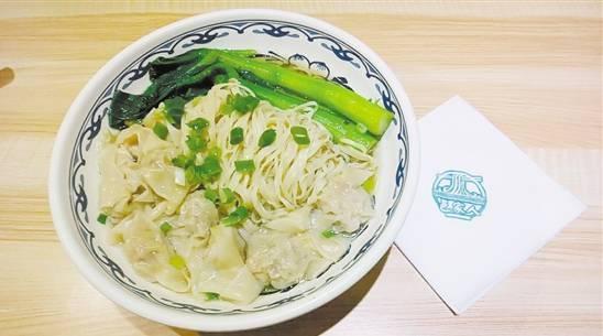 江门有什么美食（广东比较出名的经典小吃是什么）