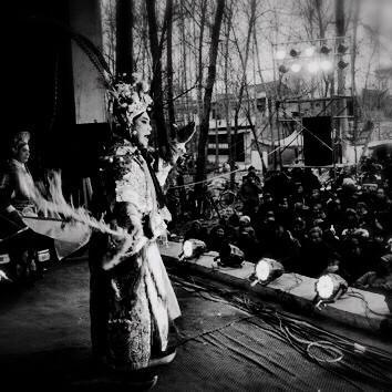 邯郸市赵姓人口多少人了