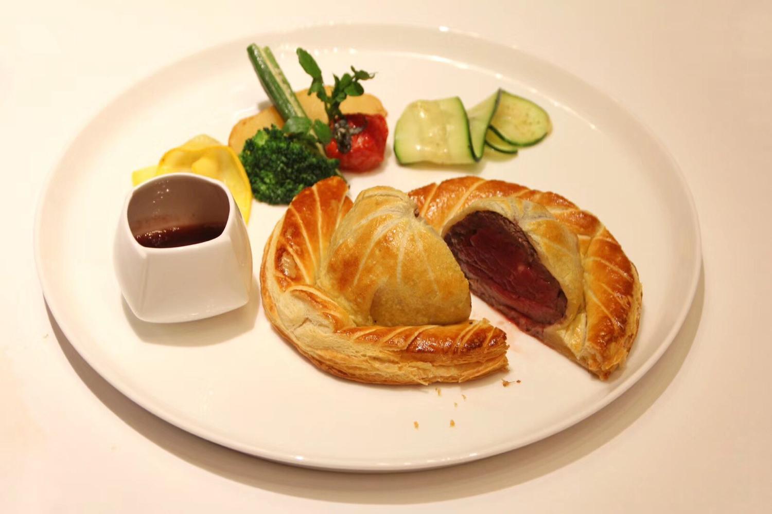 米其林美食评价是什么（米其林餐厅好在哪里）