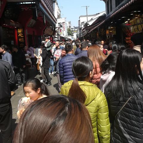 武汉市最正宗的小吃街叫什么