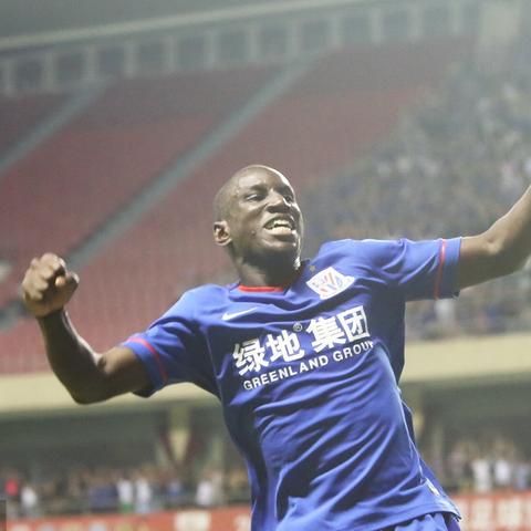 关于德罗巴上海申花相关关键词有哪些