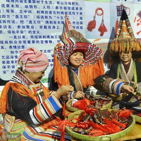 云南有多少跨境民族 云南有多少跨境民族