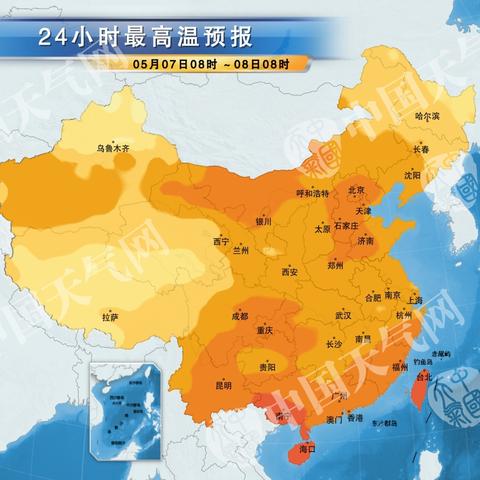 【西安未来15天天气预报】西安未来15天气情况查询