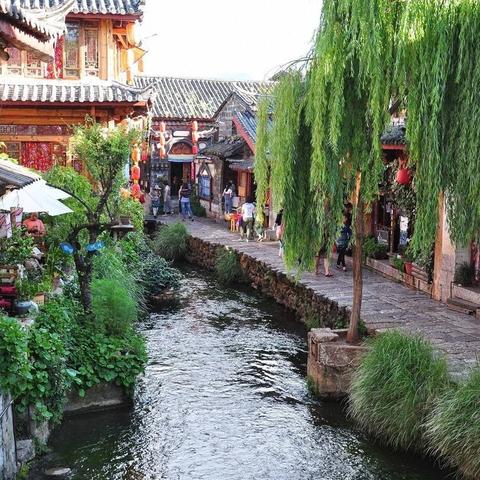 长沙云南旅游相关长尾关键词有哪些