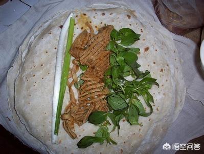 许昌有什么特色美食（许昌人早餐一般吃什么）