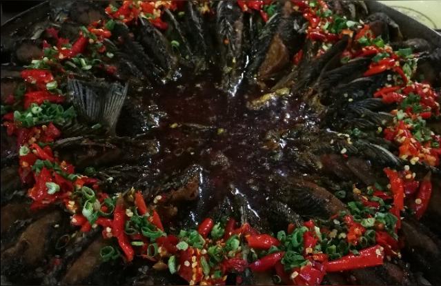 都有什么美食菜（广西都有哪些小吃）