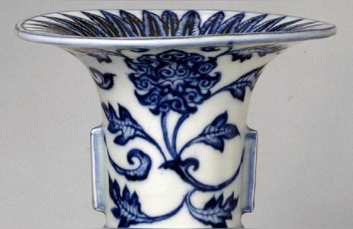 中国瓷器花纹图片大全
