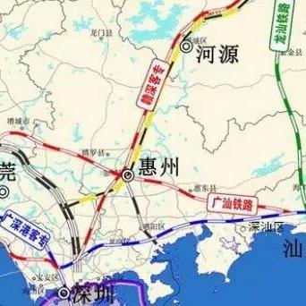 惠州离厦门有多远？