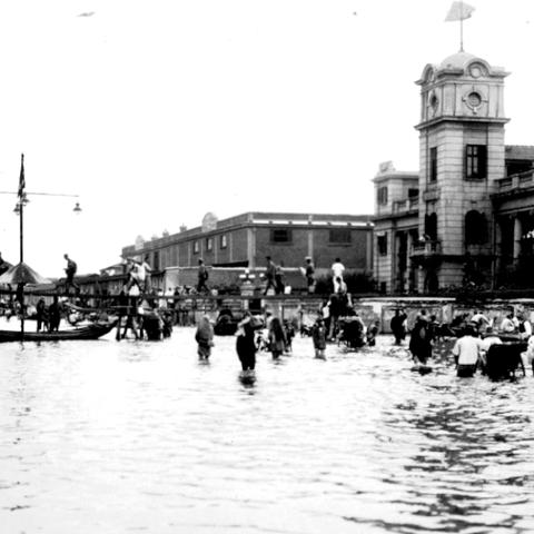 武汉市汉口有什么好玩的