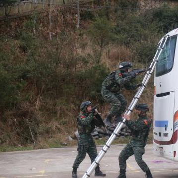 温州市反恐演练基地的长尾关键词有哪些