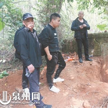 温州市泉州市哪个地方富有