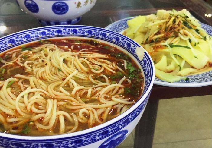 中国美食青岛有什么美食（青岛必买十大特产）