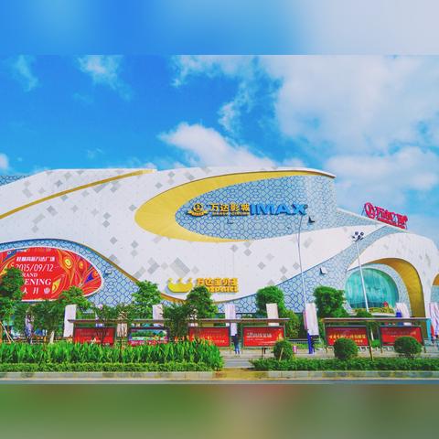 桂林市哪个区繁华