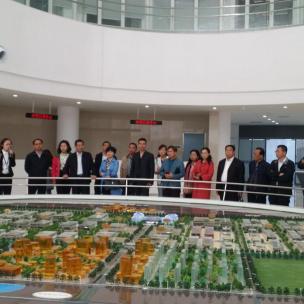 兰州市哪里发展得最好