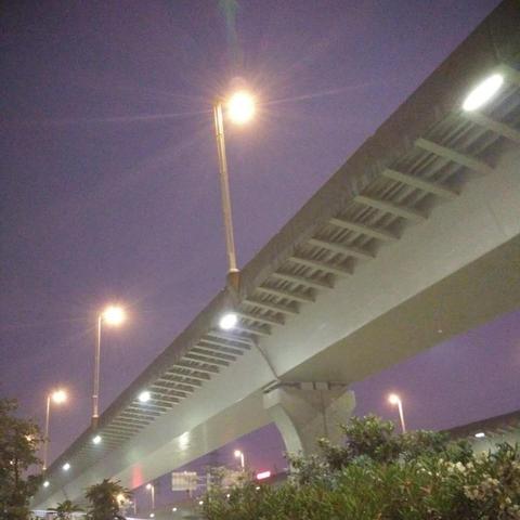 郑州夜景推荐？