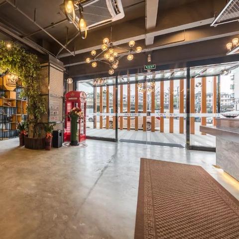 南宁市复古街在哪个区