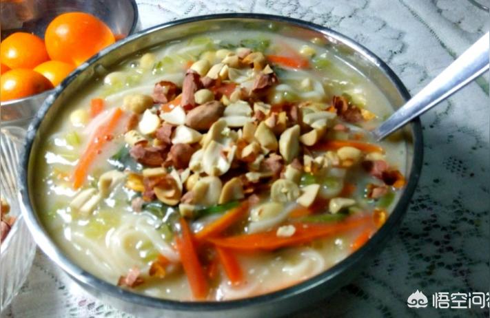 焦作有什么美食（焦作美食哪里正宗）
