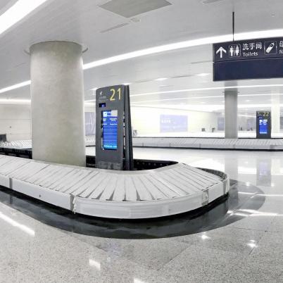 温州市飞机场在哪里