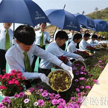 昆明市公墓有多少家