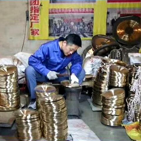 济南市乐器厂有哪些厂子