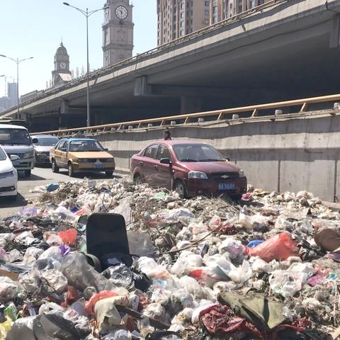 哈尔滨市的炼油厂在哪里