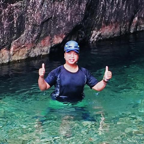 温州市游泳胜地是哪里