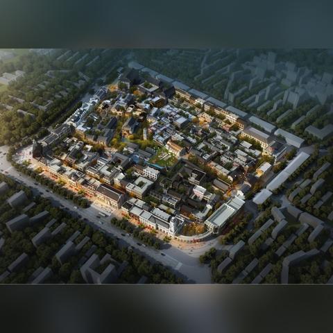 宁波市中兴跟在什么区