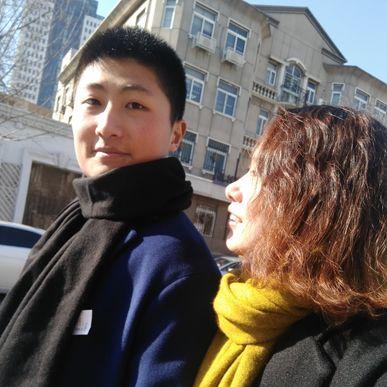 天津哪个区最冷