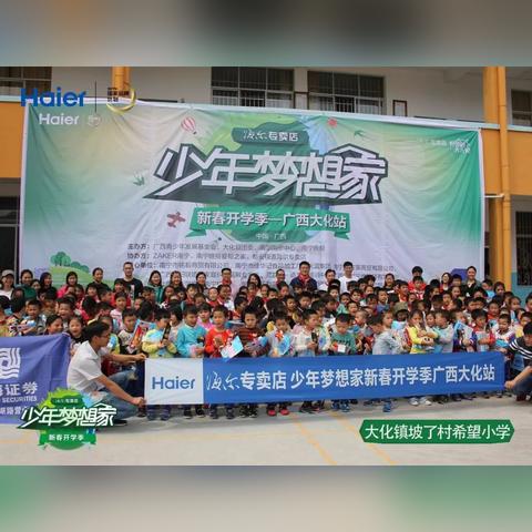 海尔兄弟来南宁的相关长尾关键词有哪些