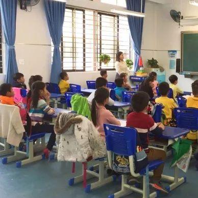 南宁市哪个区小学学校最好