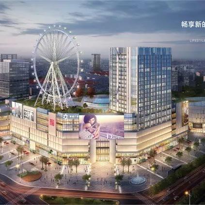 临沂市哪里有广场