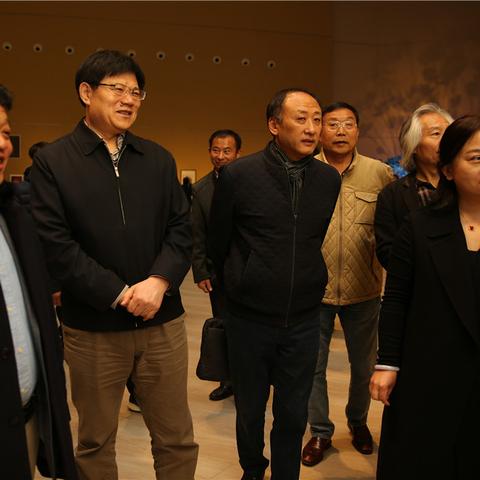 济南市小桂林在什么地方